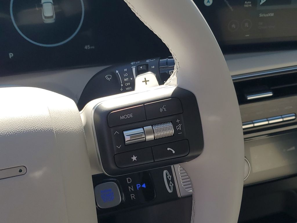 Thumbnail: 2026 Hyundai Palisade - 13