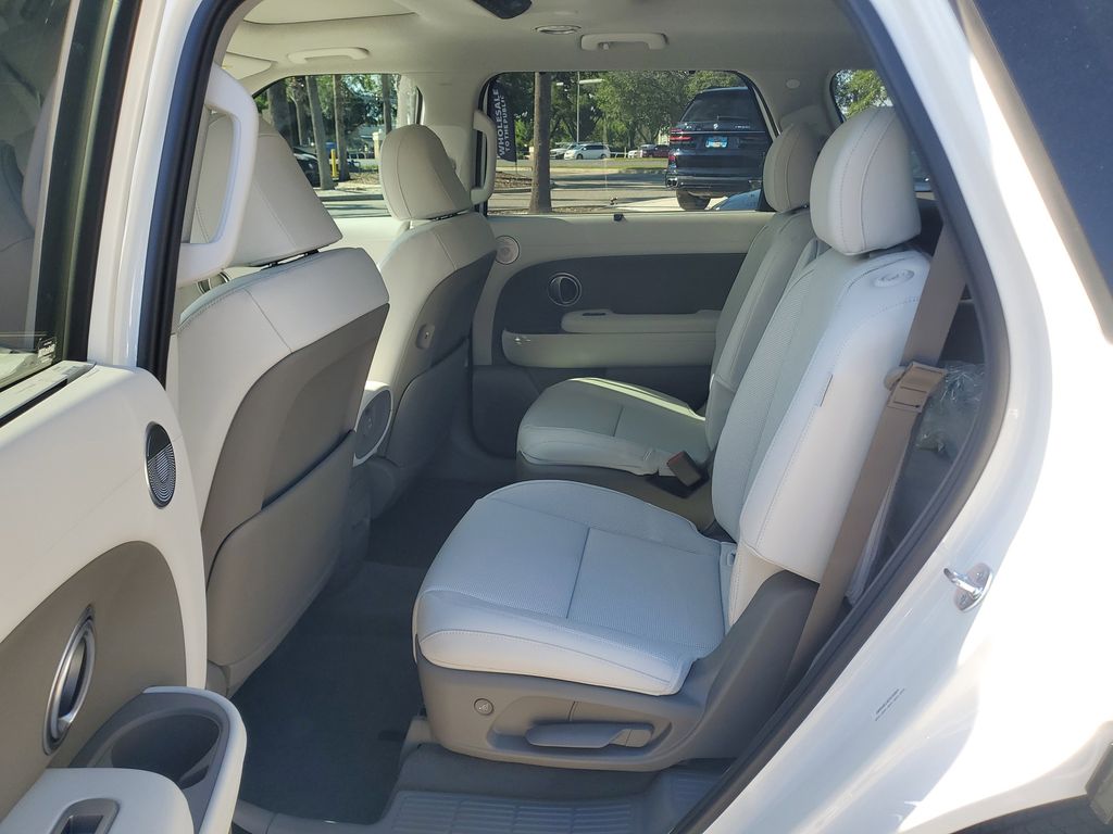 Thumbnail: 2026 Hyundai Palisade - 9