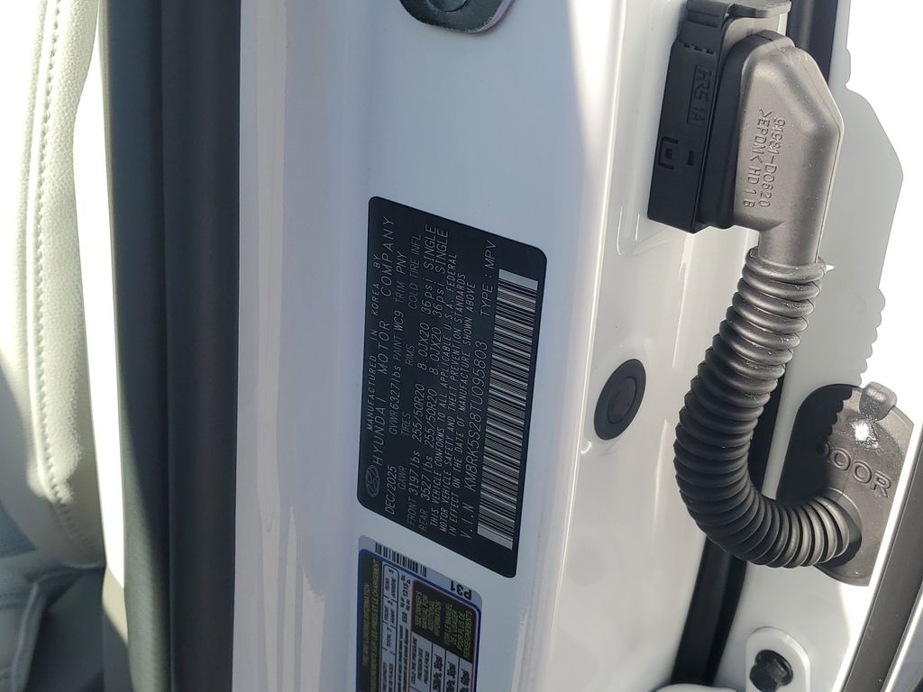 Thumbnail: 2026 Hyundai Palisade - 15