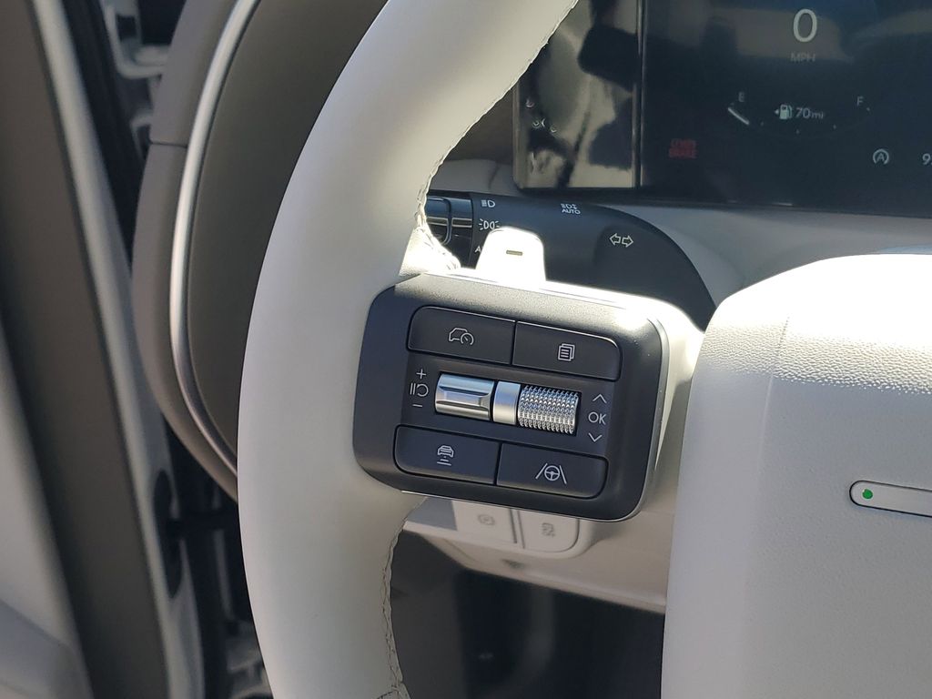 Thumbnail: 2026 Hyundai Palisade - 28