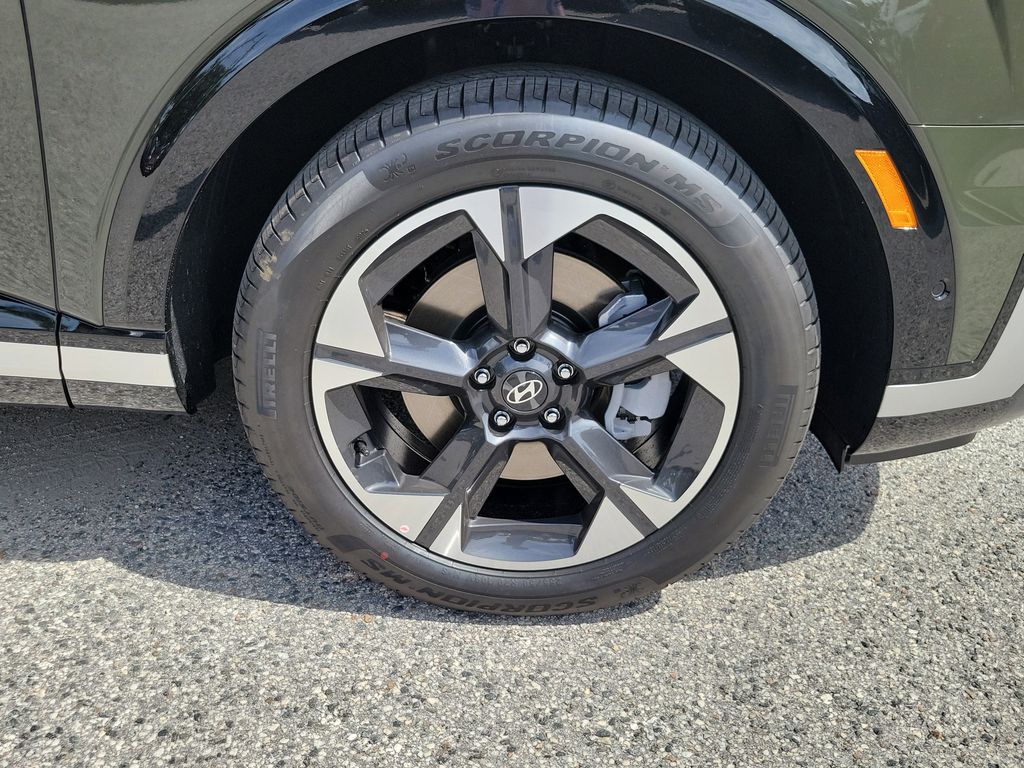Thumbnail: 2026 Hyundai Palisade - 7