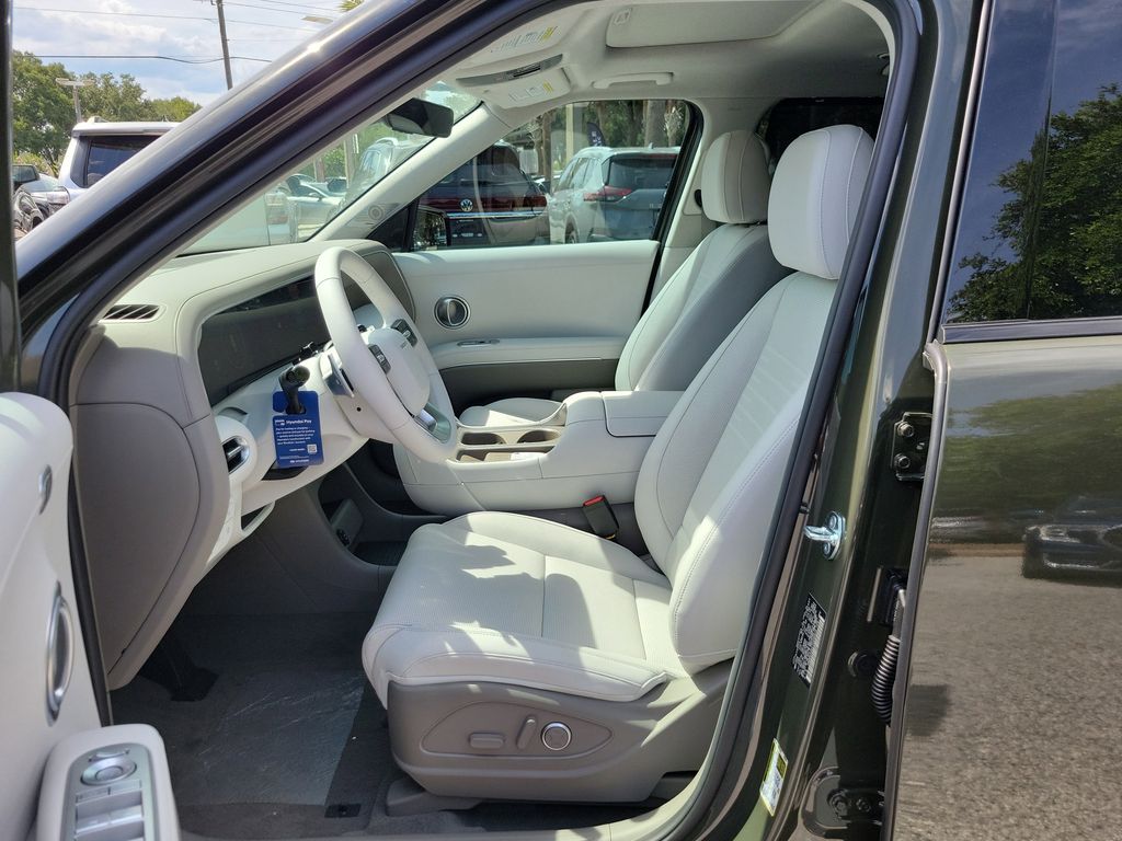 Thumbnail: 2026 Hyundai Palisade - 9