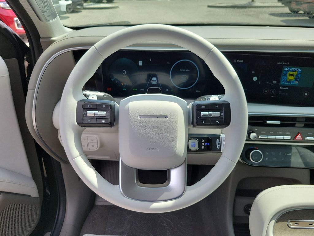 Thumbnail: 2026 Hyundai Palisade - 12