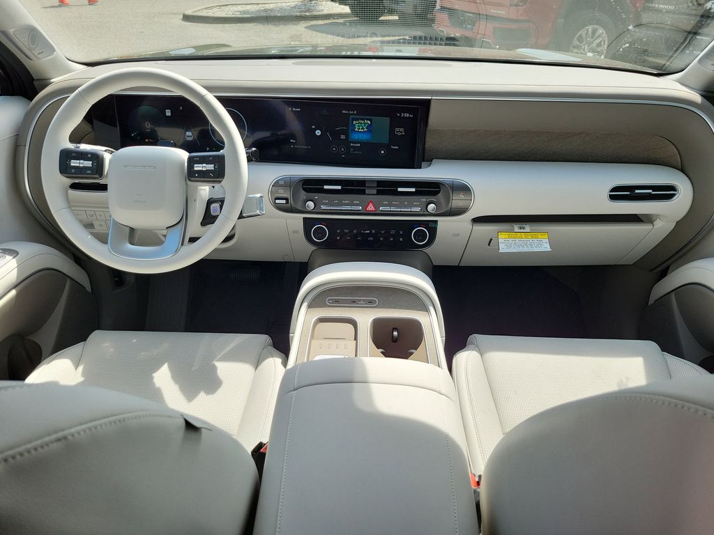 Thumbnail: 2026 Hyundai Palisade - 2