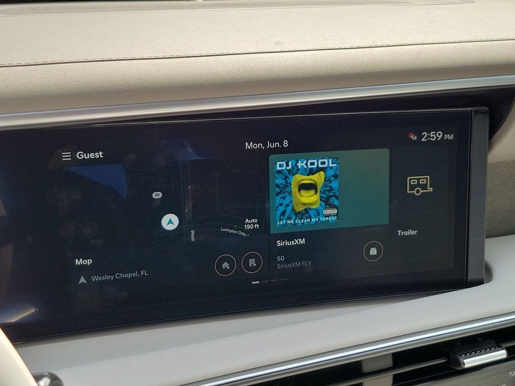 Thumbnail: 2026 Hyundai Palisade - 30