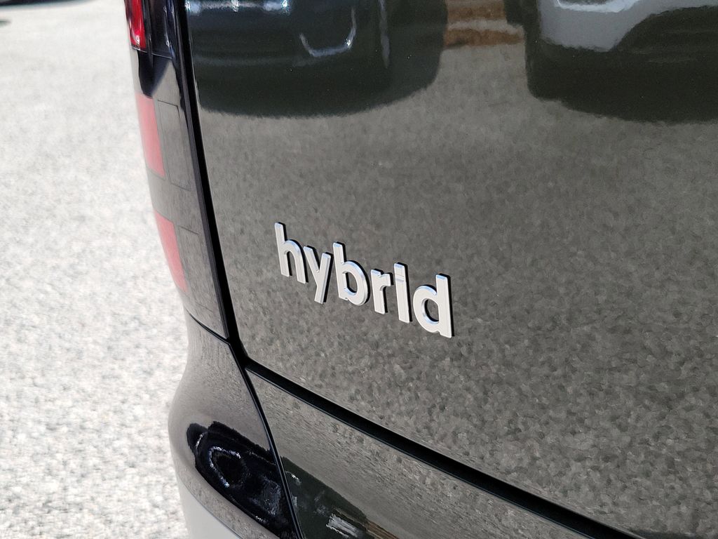 Thumbnail: 2026 Hyundai Palisade - 19