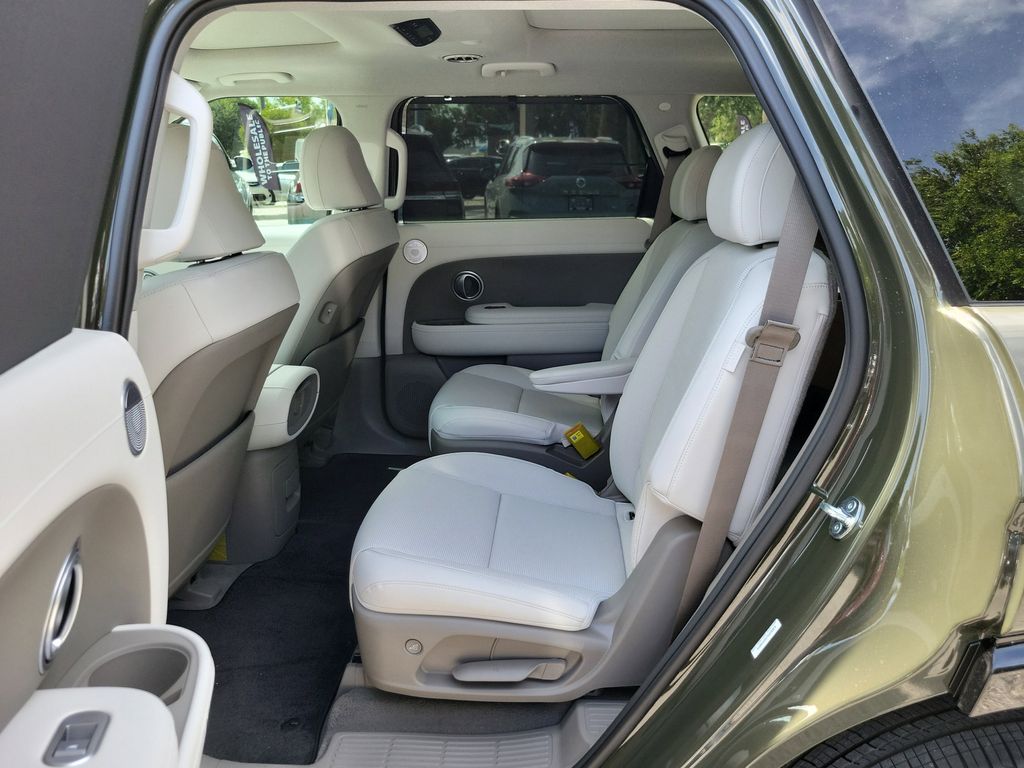 Thumbnail: 2026 Hyundai Palisade - 10