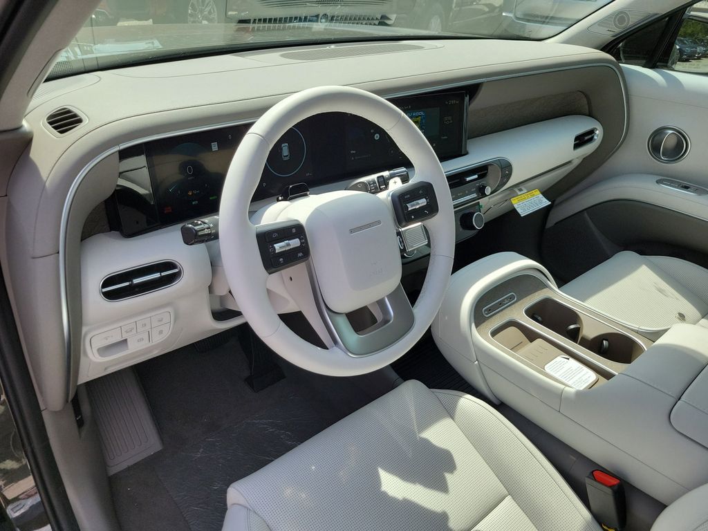 Thumbnail: 2026 Hyundai Palisade - 11