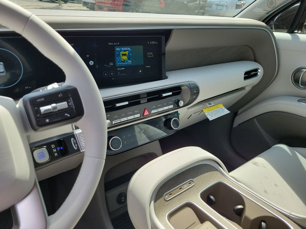 Thumbnail: 2026 Hyundai Palisade - 33