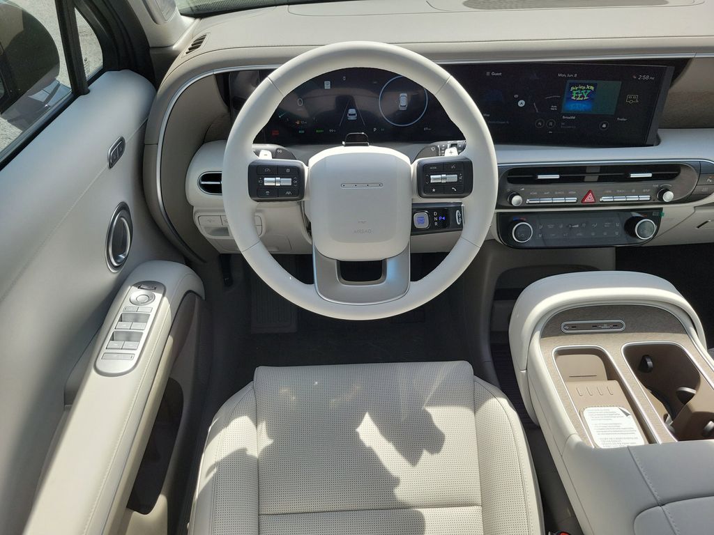 Thumbnail: 2026 Hyundai Palisade - 8