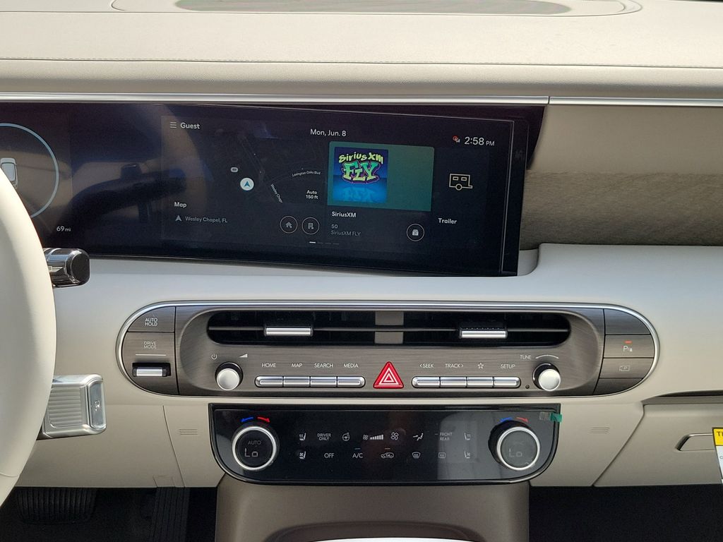 Thumbnail: 2026 Hyundai Palisade - 13