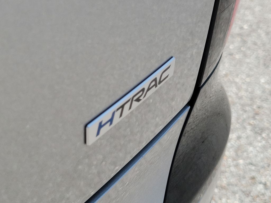 Thumbnail: 2026 Hyundai Palisade - 4