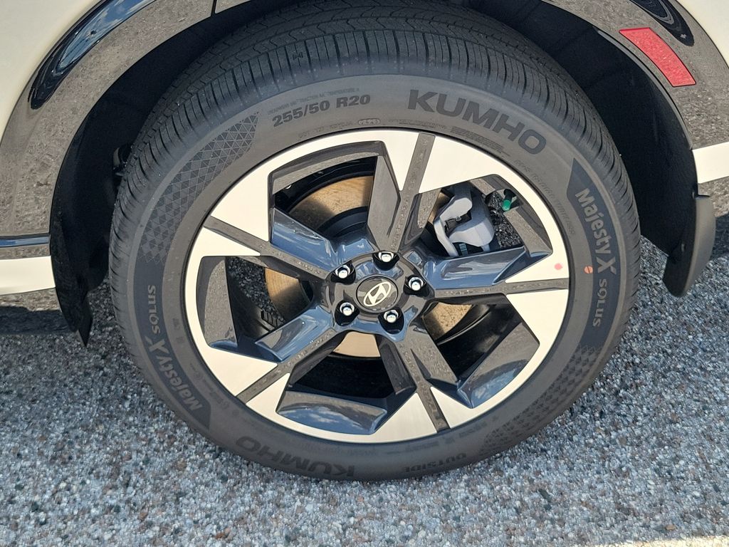 Thumbnail: 2026 Hyundai Palisade - 5