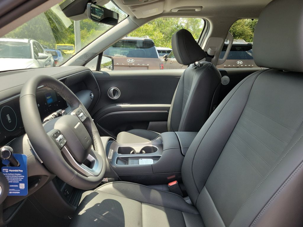 Thumbnail: 2026 Hyundai Palisade - 8