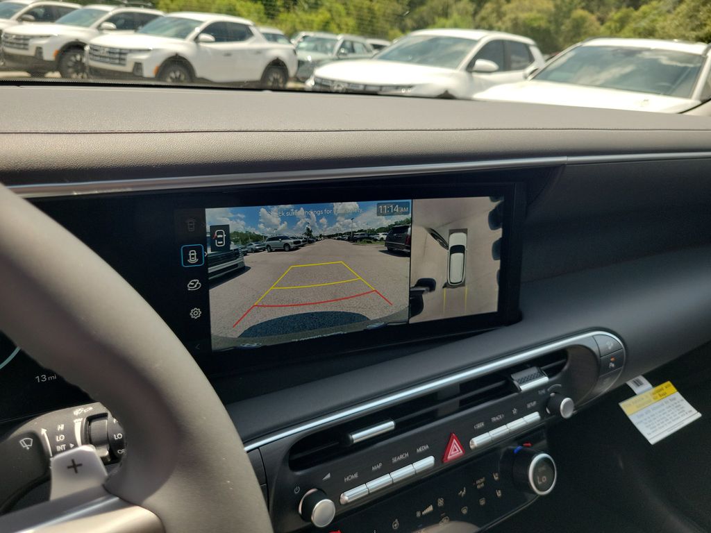 Thumbnail: 2026 Hyundai Palisade - 12
