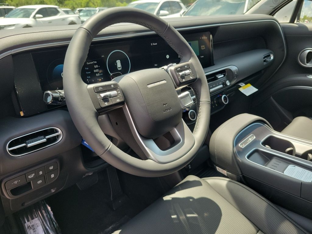 Thumbnail: 2026 Hyundai Palisade - 10