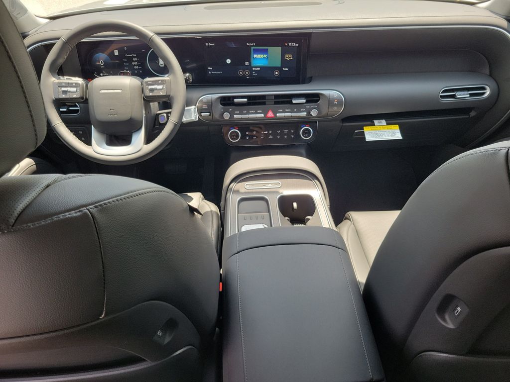 Thumbnail: 2026 Hyundai Palisade - 2