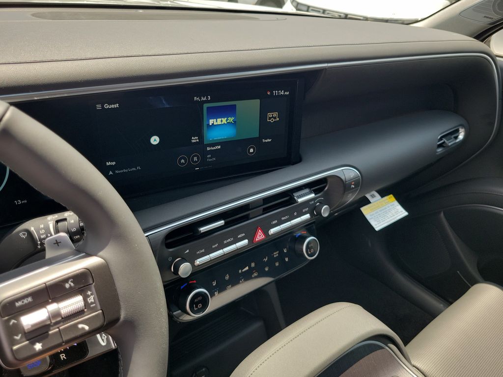 Thumbnail: 2026 Hyundai Palisade - 26