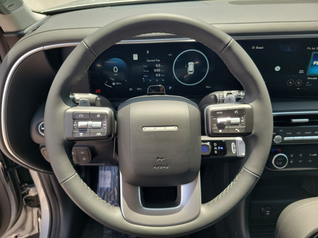 Thumbnail: 2026 Hyundai Palisade - 11