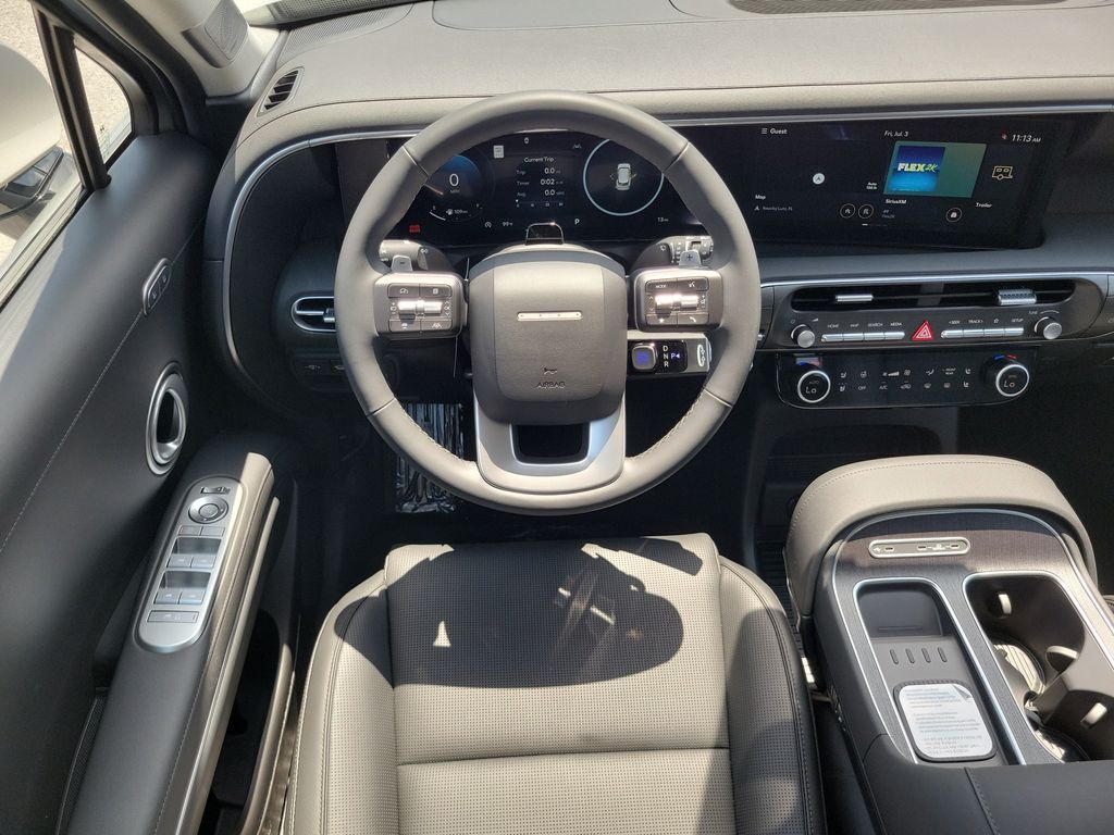 Thumbnail: 2026 Hyundai Palisade - 6