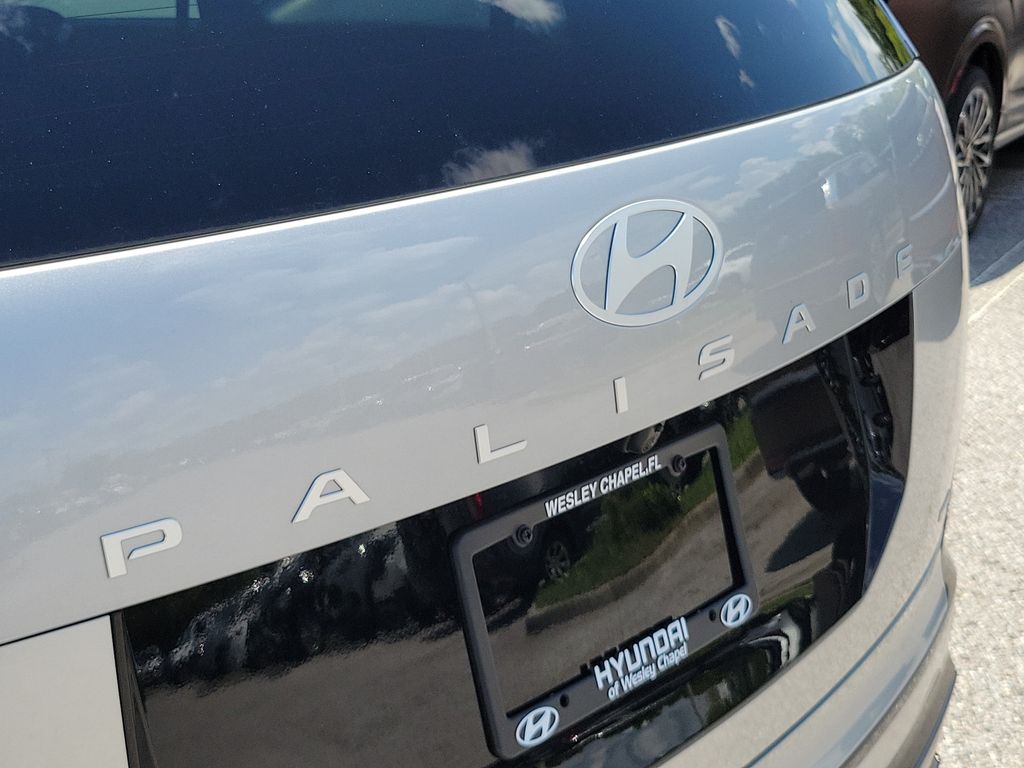 Thumbnail: 2026 Hyundai Palisade - 16