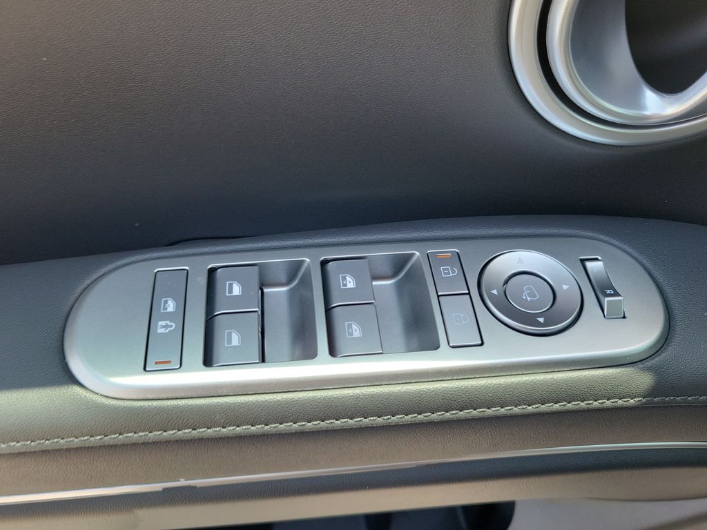Thumbnail: 2026 Hyundai Palisade - 20
