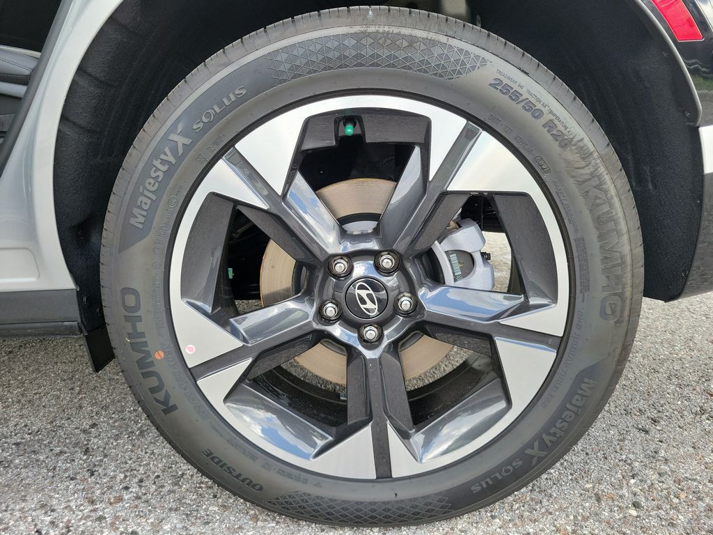 Thumbnail: 2026 Hyundai Palisade - 6