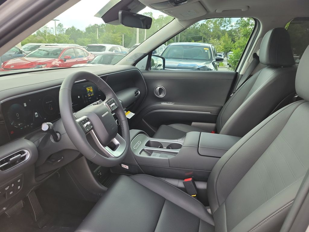 Thumbnail: 2026 Hyundai Palisade - 9