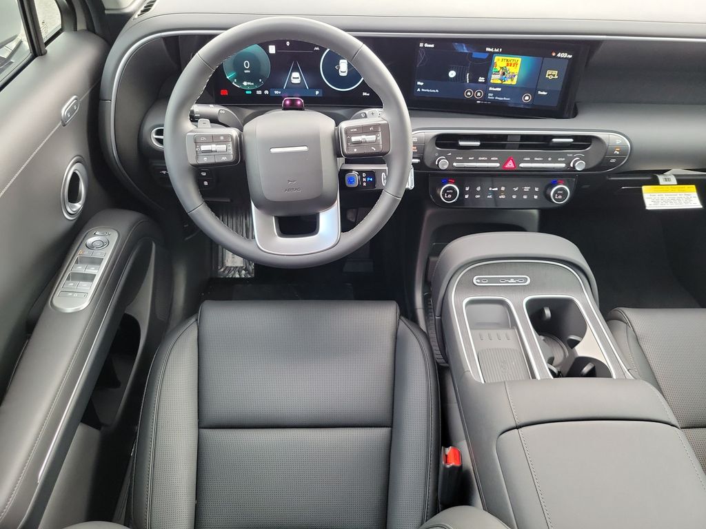 Thumbnail: 2026 Hyundai Palisade - 7