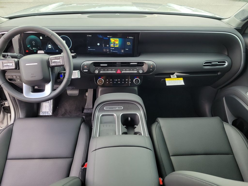 Thumbnail: 2026 Hyundai Palisade - 2