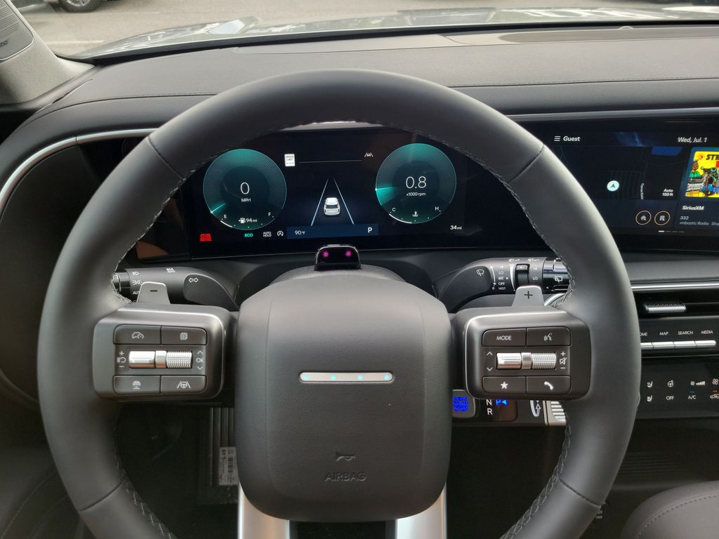 Thumbnail: 2026 Hyundai Palisade - 11