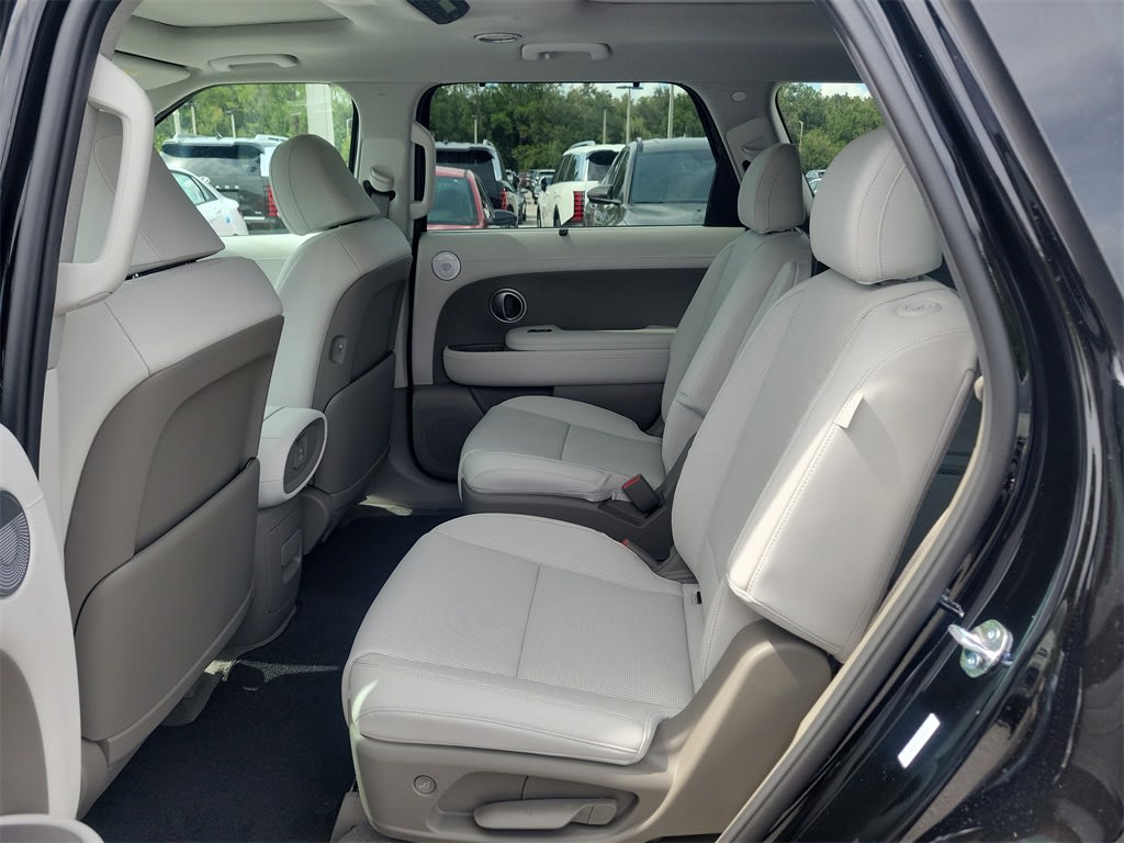 Thumbnail: 2026 Hyundai Palisade - 10