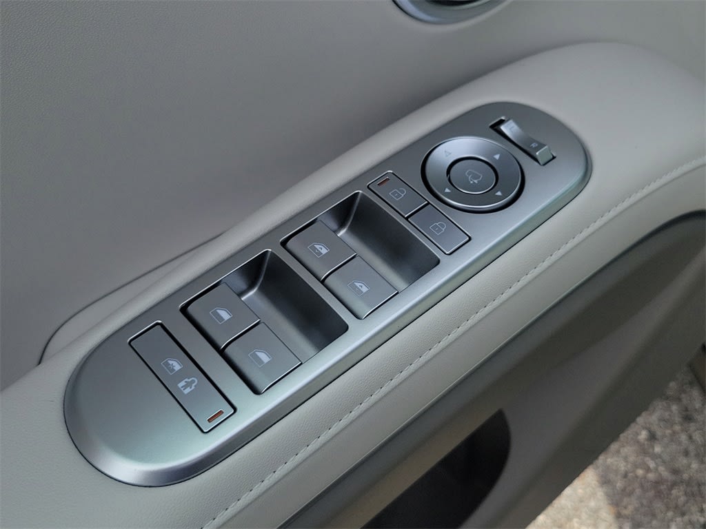 Thumbnail: 2026 Hyundai Palisade - 25