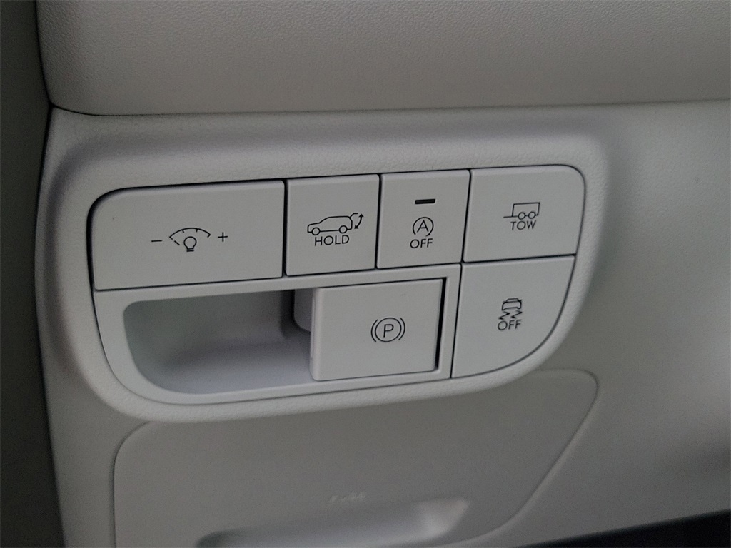 Thumbnail: 2026 Hyundai Palisade - 27