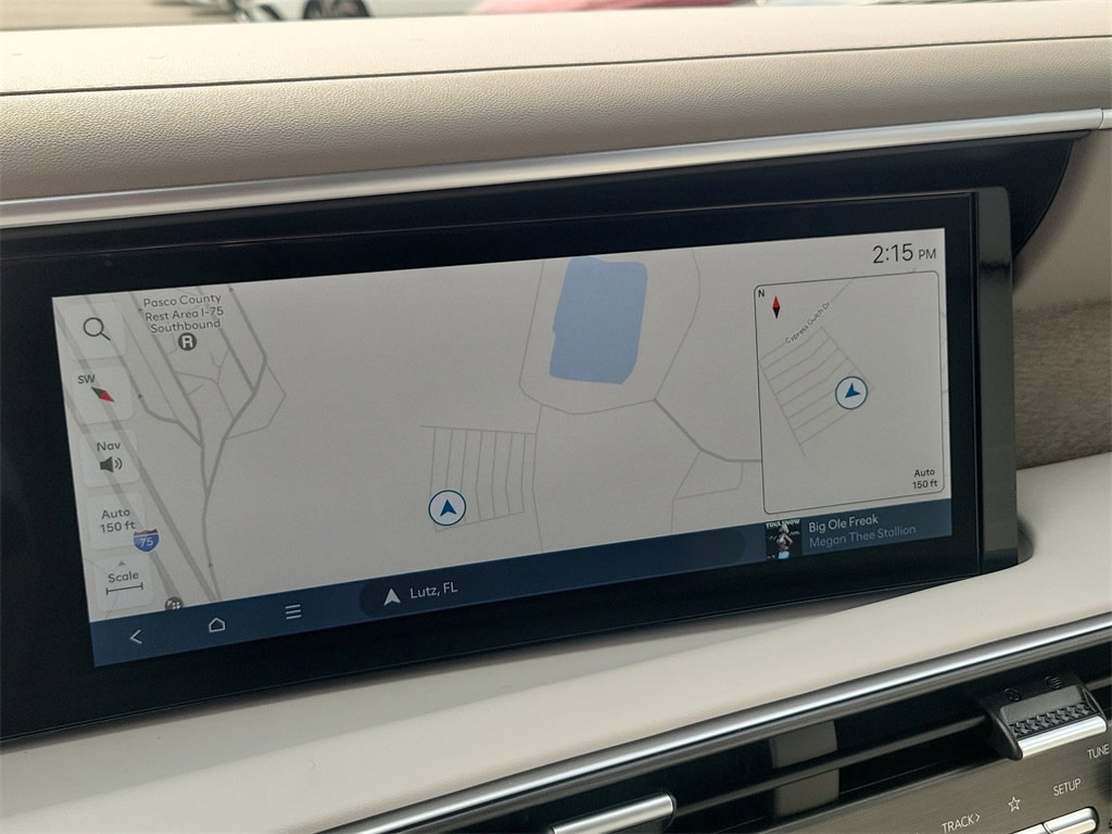 Thumbnail: 2026 Hyundai Palisade - 30