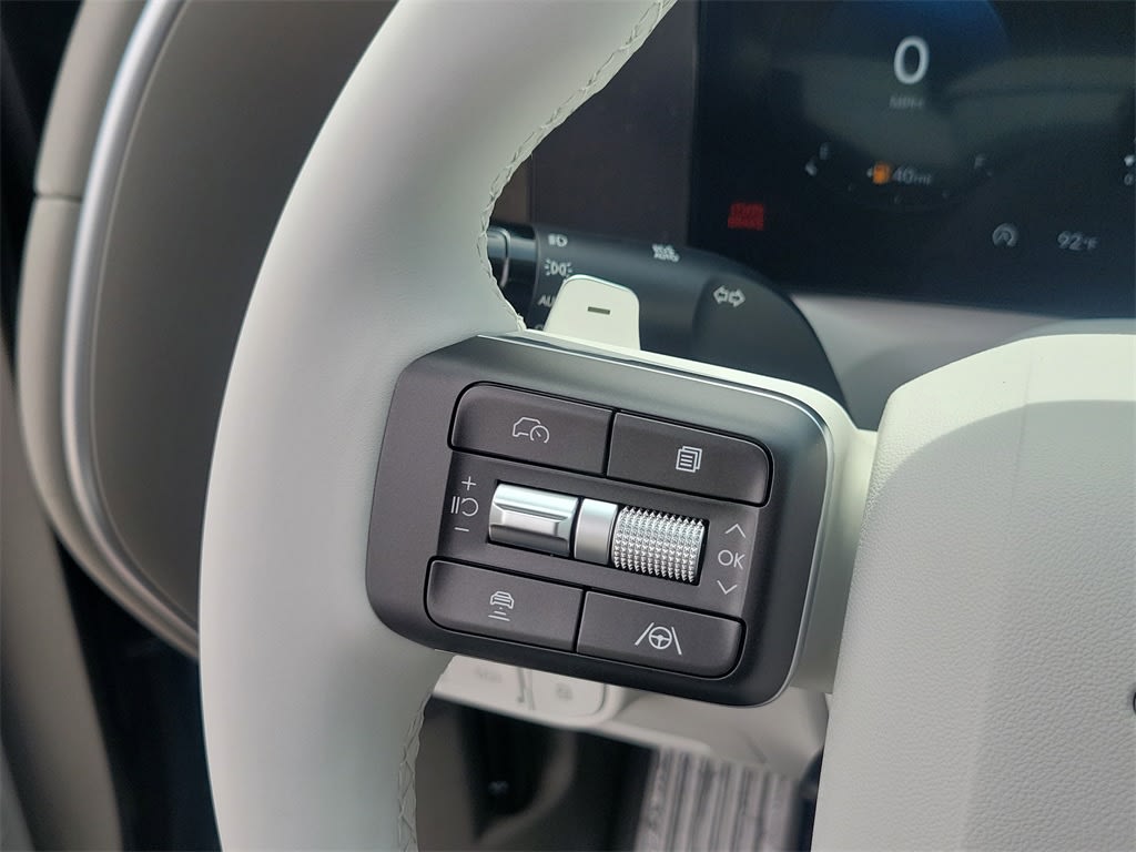 Thumbnail: 2026 Hyundai Palisade - 29