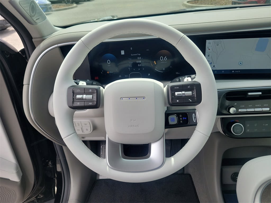 Thumbnail: 2026 Hyundai Palisade - 12