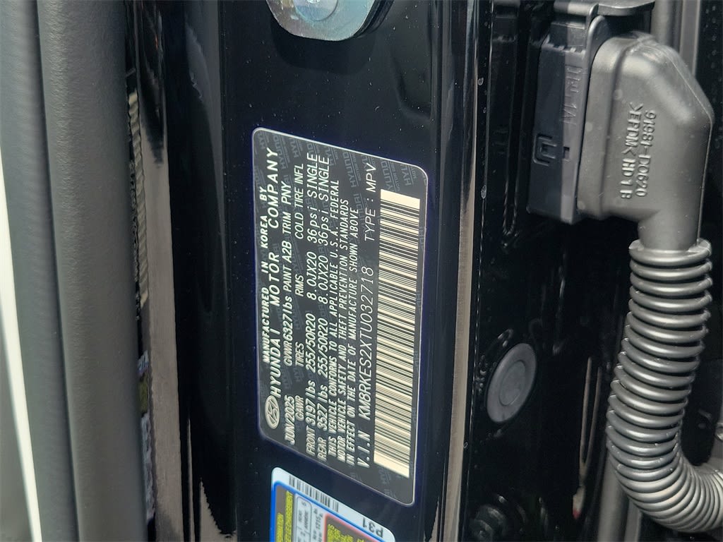 Thumbnail: 2026 Hyundai Palisade - 16