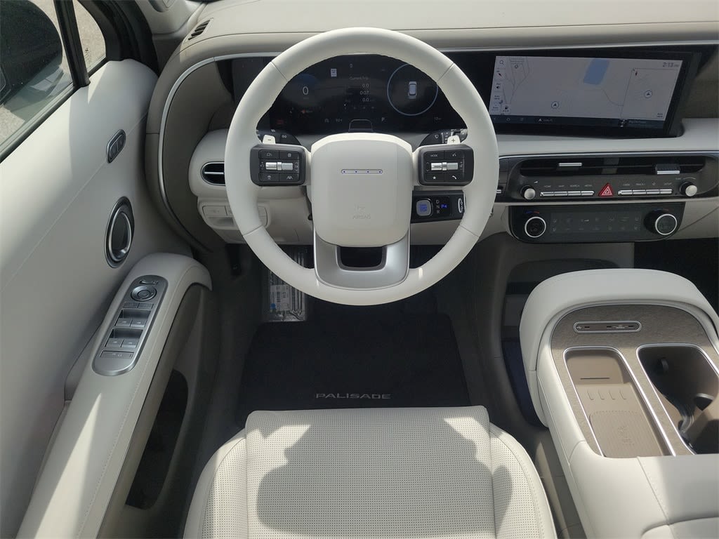 Thumbnail: 2026 Hyundai Palisade - 8