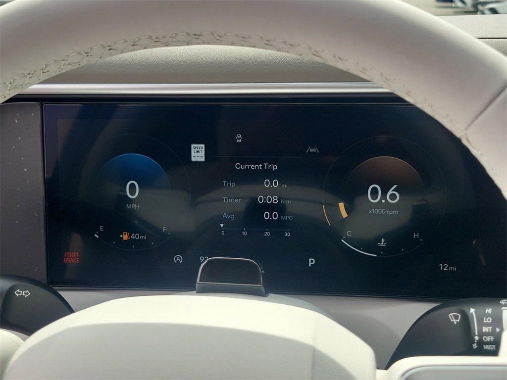 Thumbnail: 2026 Hyundai Palisade - 15