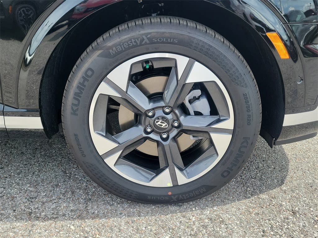 Thumbnail: 2026 Hyundai Palisade - 7