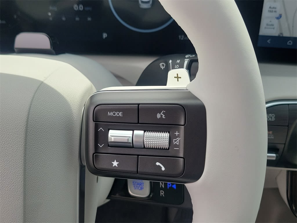 Thumbnail: 2026 Hyundai Palisade - 28