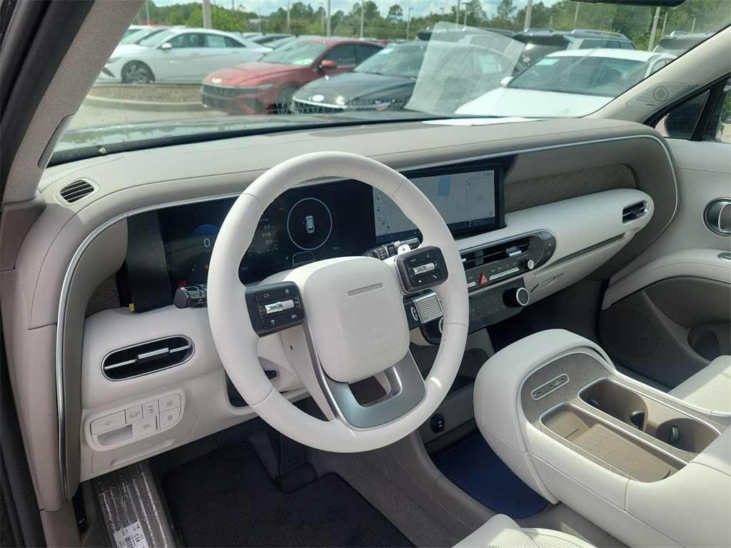 Thumbnail: 2026 Hyundai Palisade - 11