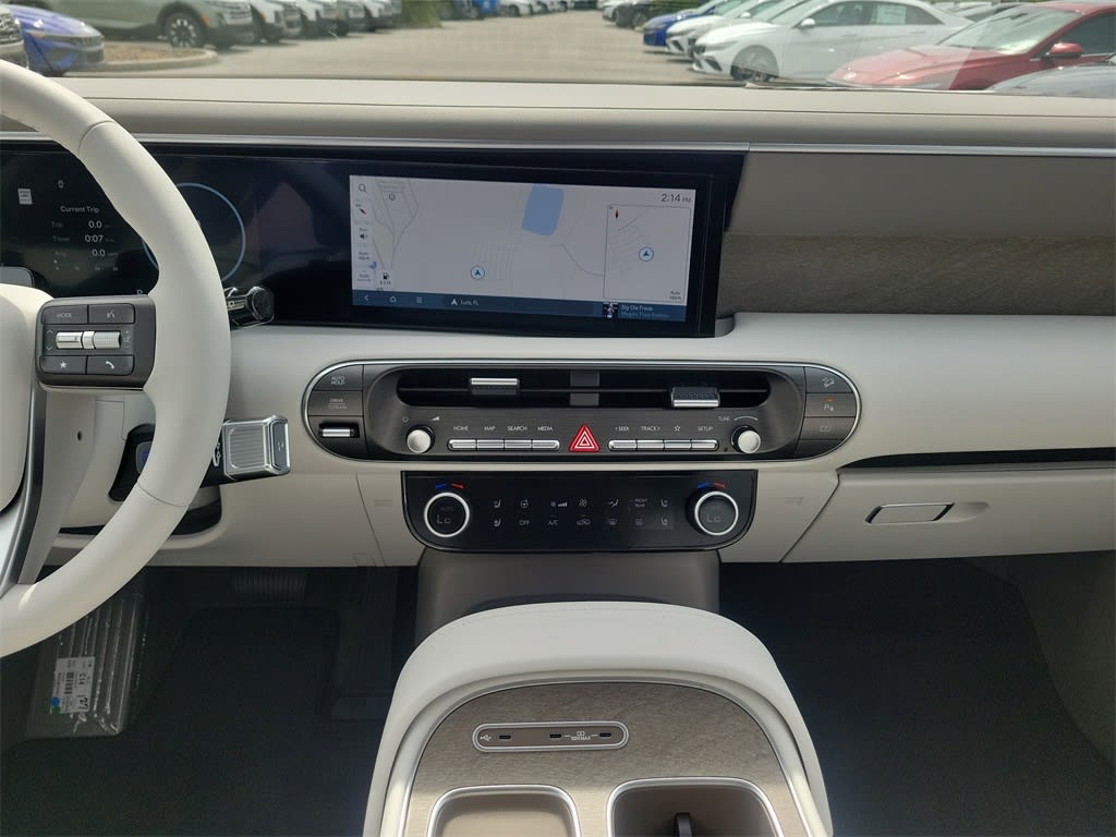 Thumbnail: 2026 Hyundai Palisade - 13