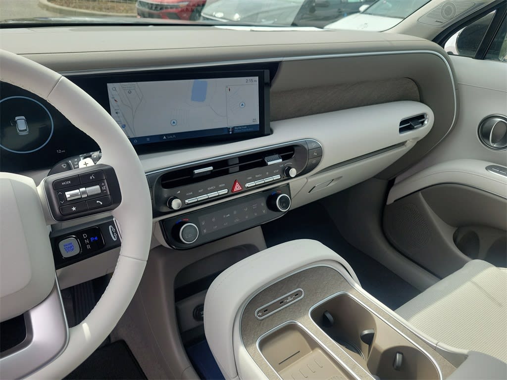 Thumbnail: 2026 Hyundai Palisade - 33