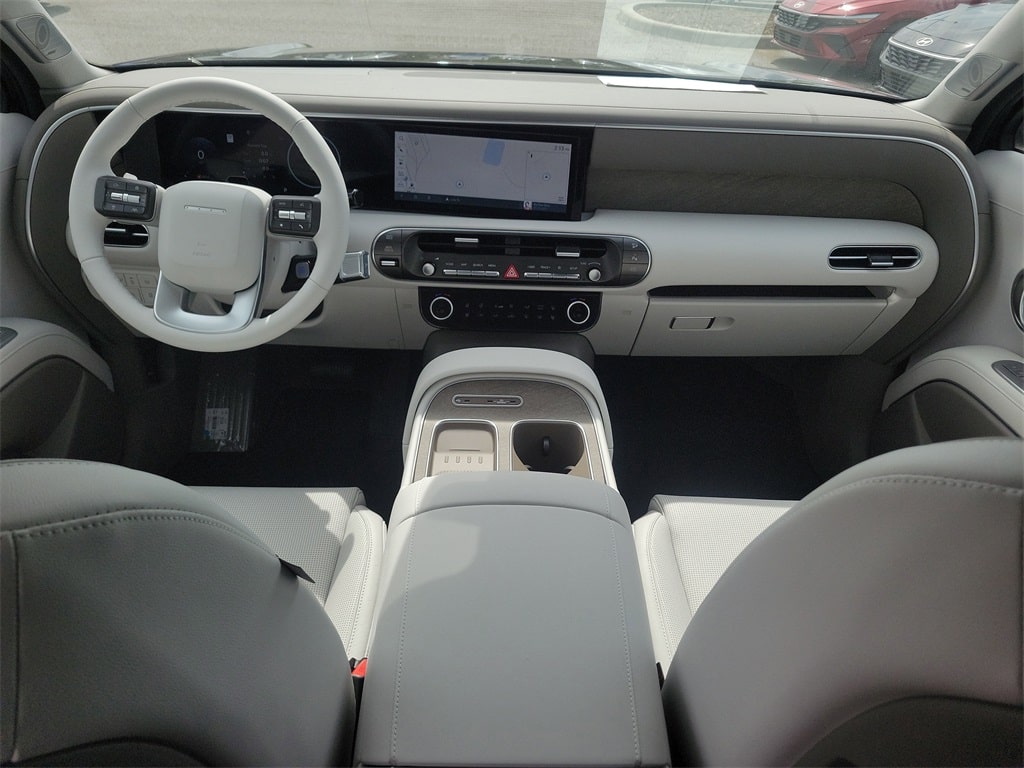 Thumbnail: 2026 Hyundai Palisade - 2