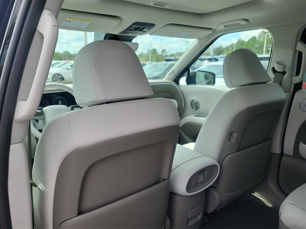 Thumbnail: 2026 Hyundai Palisade - 20