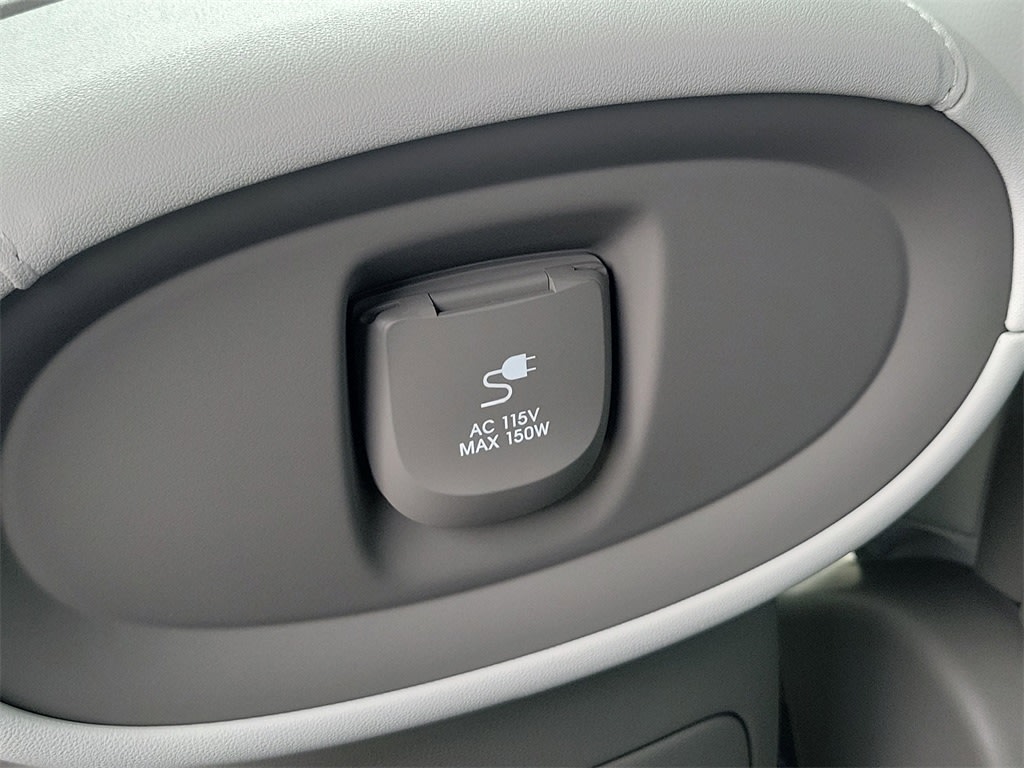 Thumbnail: 2026 Hyundai Palisade - 21