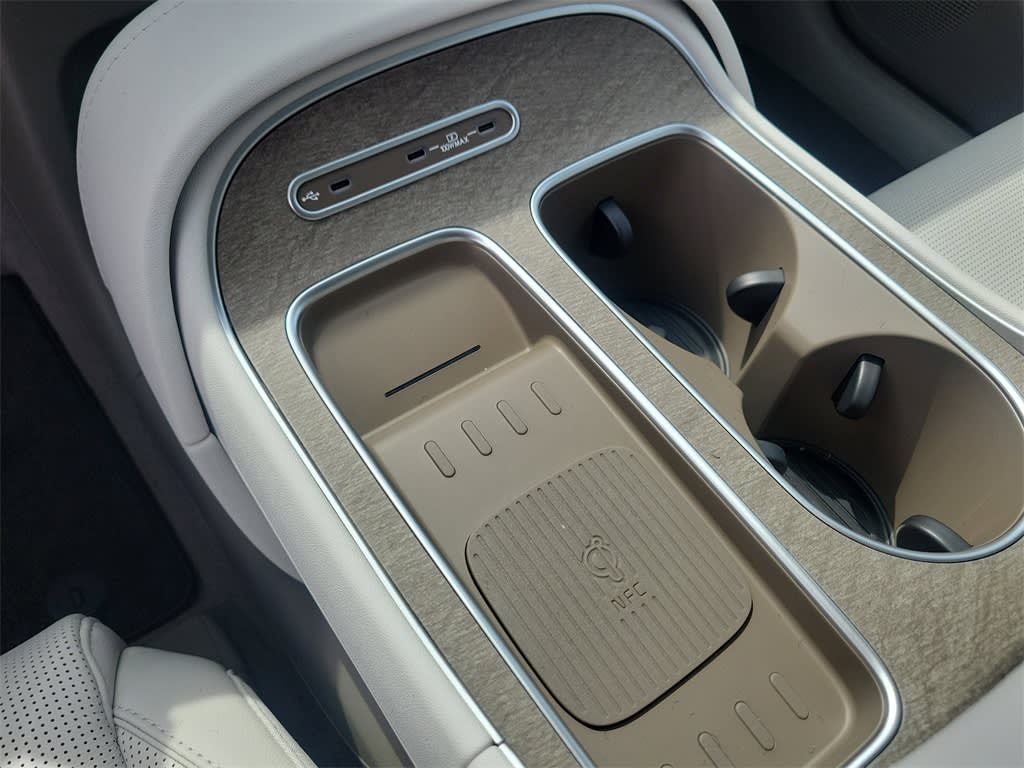 Thumbnail: 2026 Hyundai Palisade - 14