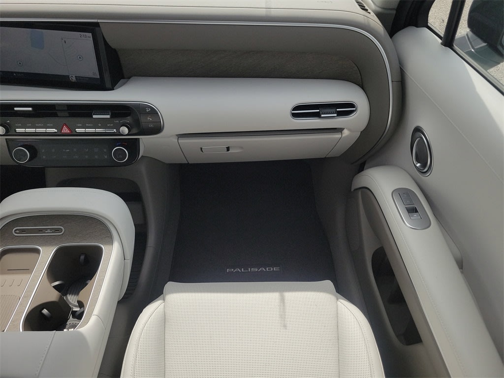Thumbnail: 2026 Hyundai Palisade - 23